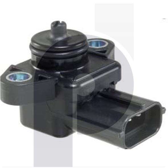 Manifold pressure sensor 